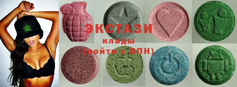 Ecstasy TESLA  купить наркотики сайты  Касимов 